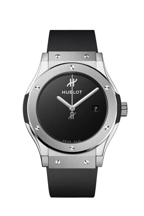 hublot classic fusion herren|Hublot Classic Fusion Collection .